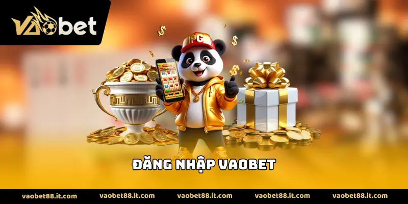 Đăng nhập vaobet